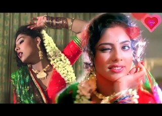 Ye Bindiya Ye Kajra Kare Kya Ishaare Vansh Lata Mangeshkar 1992