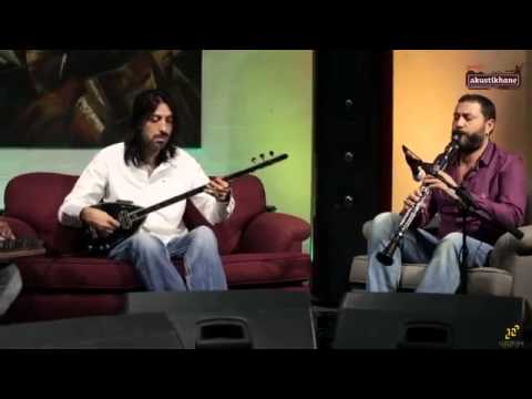 عزف الثلاثي هايتش أسماعيل حسنو