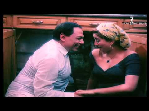 كوميديا عادل إمام مع وفاء عامر اسمي محروس قوليلي يا محاميحو