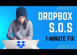  How To Enable Two Step Verification 2FA For Dropbox
