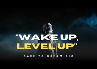  Wake Up Level Up Song New Song 2025 Viral Song Slower Vibe