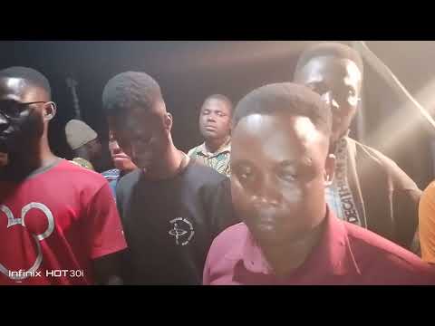 DOTO PARFAIT ET ADJIHO RUFIN 2em Partie Visite Surprise à DÉKANDJI TOGO