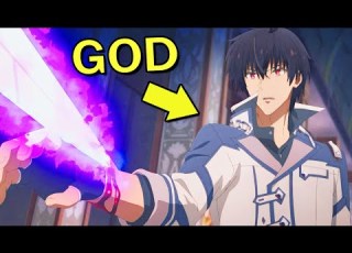 Demon King Is Reincarnated As A Student After 2 000 Years But Everyone Thinks He S Weak
