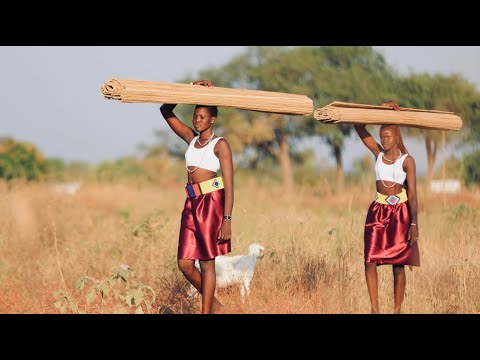 EXPLAIN YOURSELF GARANG ATIEU