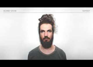  Monkey Safari Odyssey Original Mix