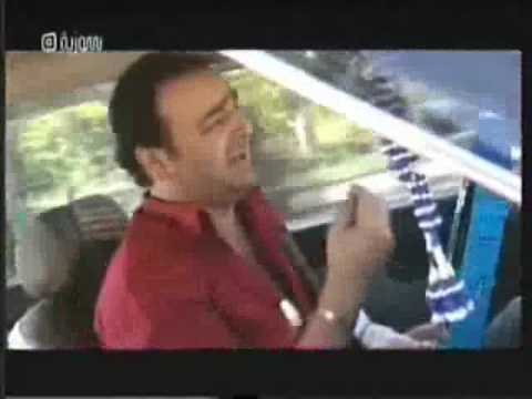 فيديو كليب أبو جانتي ملك التاكسي