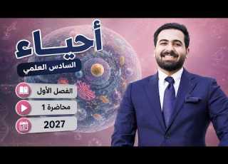  Biology For 6th Grade Science 2027 Chapter 1 Lecture 1