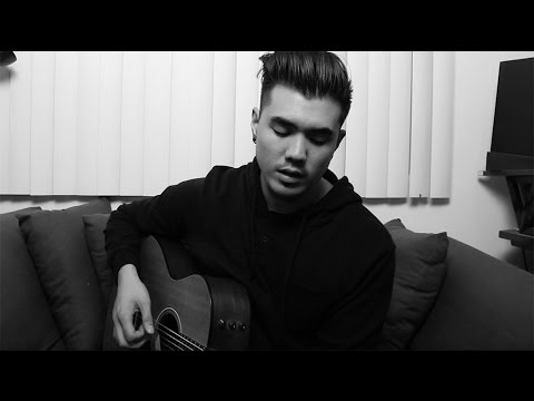 Versace On The Floor Bruno Mars Joseph Vincent Cover