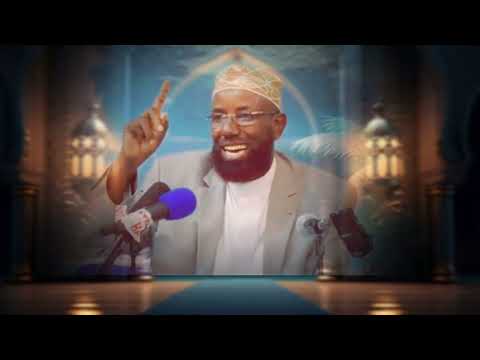 Shek Amin Ibro Addunyaa Hin Amaniin Halaalaa Fi Haraama Adda Baasi Iimaanni Qalbii Kee Eessa Jira Shek Amin Ibro Addunyaa Hin Amaniin Halaalaa Fi Haraama Adda Baasi Iimaanni Qalbii Kee Eessa Jira