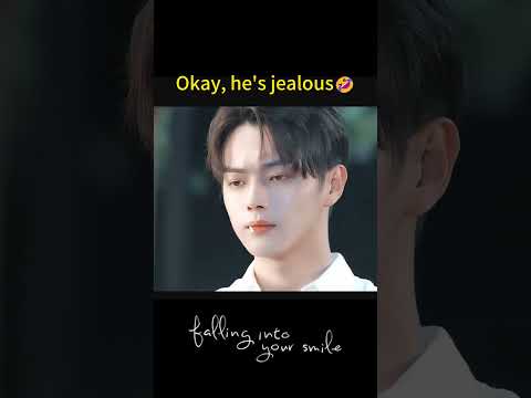 Interesting Falling Into Your Smile YOUKU Shorts