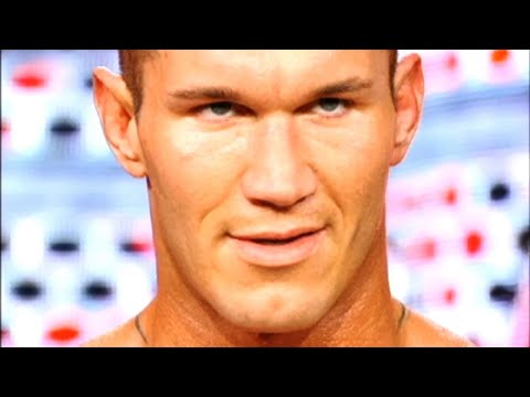 Randy Orton 14th Titantron Full Version 2009 2010 HD