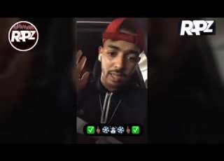 نايمارو يكشف حقيقة و الكواليس تصالح ديدين كلاش مع تراپ كينغ NAYMARO DIDINE CANON 16 TRAP KING