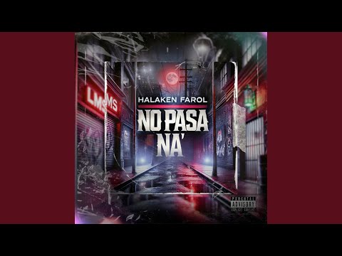 No Pasa Na