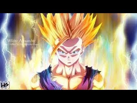 عندما يغضب جوهان مع اغنية حماسية روووعة