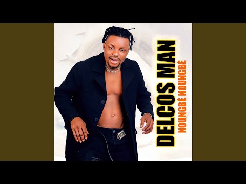 Agbetawoyo DELCOS MAN