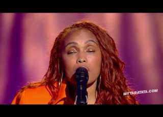  Imany When It Comes Extrait 2025