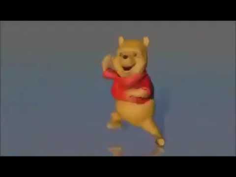 ميمز الدب الحمد لله