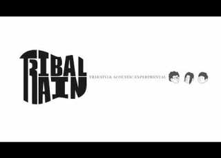 Tribal Rain It S Ok Original Audio