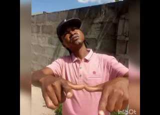  JUMA NATURE HAKUNA KULALA REMIX