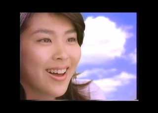  懐古ＣＭ １９９７年 平成９年