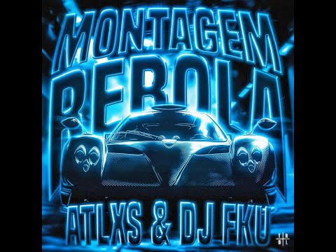 MONTAGEM REBOLA Slowed