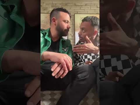 Honestly I M Tired Mohamed Emam S First TikTok Video Cobra Mohamed Emam Coriander