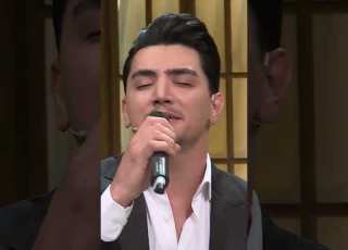 ئەڤین ئاسۆ بە مەزهەر ناسحی گوت لە میکایل دەچی مەزهەر دڵی نەشکاند