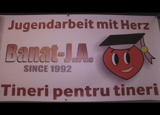 Banat JA Rumänien 2017 Ein Viertel Jahrhundert Jugendarbeit Mit Herz