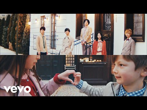 Mrs GREEN APPLE ロマンチシズム