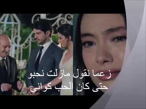 الحب اللي كواني