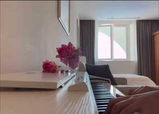  Limitless Charles Leclerc Sofiane Pamart Piano Cover