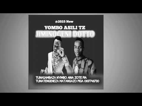 JIMINOGENI DOTTO UJUMBE WA NG IMBULA KWA JILUNGA AUDIO BY YOMBO ASILI TZ 2025 KISUKUMA