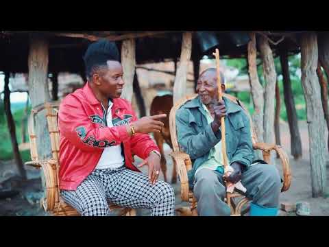 Bahati Bugalama MIHAYO YAKALE Official Music Video Dir D Frank0762533823480p
