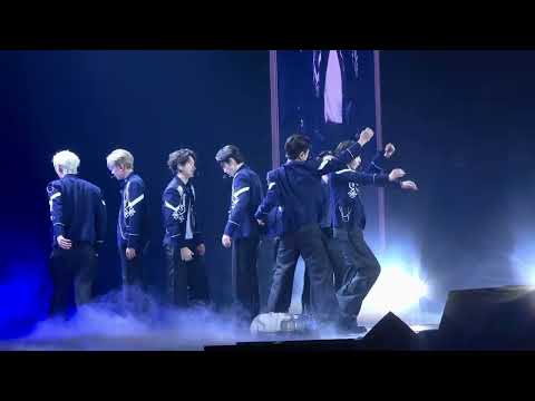 ENHYPEN Fatal Trouble WALK THE LINE In Berlin