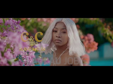 LAULAU JOBIE Ft JIOR SHY LELAHY TSY RESY NOUVEAUTE GASY 2021