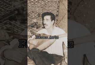 المايسترو محمد مغني يخ اغريب Med Maghni 