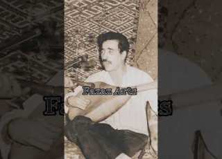 المايسترو محمد مغني يخ اغريب Med Maghni