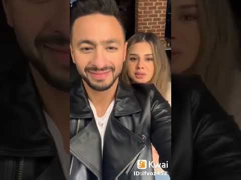 منه عرفه و حماده هلال