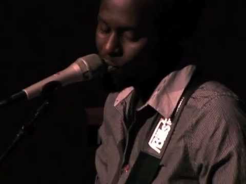 WOOYE Live MIM Pheonix MAURICE KIRYA