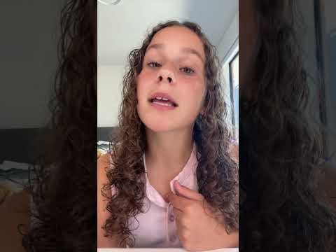 And I Care What People Think