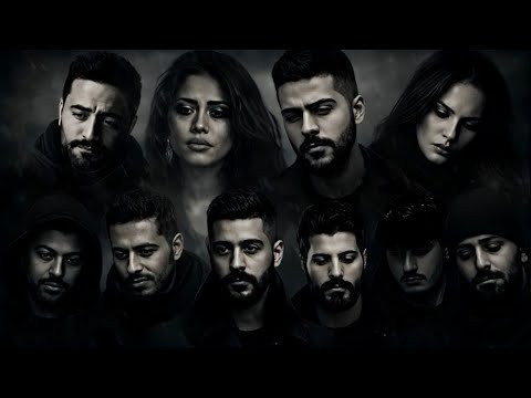 ميكس الفراق و الوجع تامرعاشور اصاله الجوكر تامر حسنى شيرين امال ماهر بيج سام احمد كامل