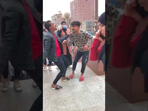 فلوسي فين يا ابن الوسخه