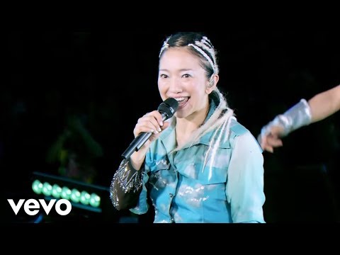 DREAMS COME TRUE 笑顔の行方 From DWL 2015 Live Ver