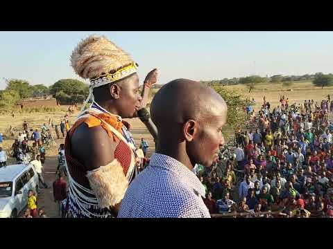 Kisima Na Bhudagala Watisha Mwaukoli Meatu