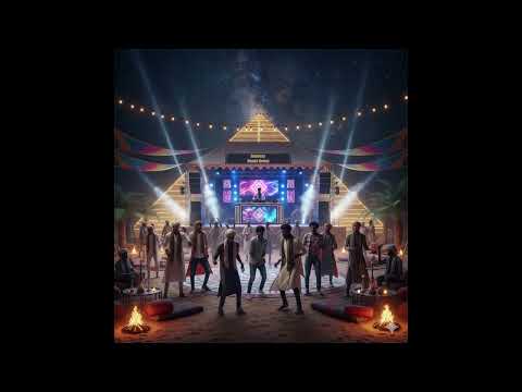 Jealousy Baba Ne Jealous Arabic Remix ريمكس شعبي