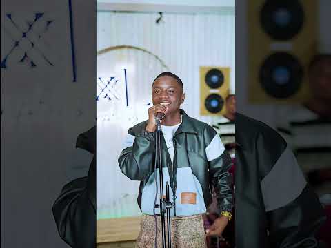 DOGO PATEN ALIVYOIMBA KWA UCHUNGU MAZOEA XXL UNPLUGGED