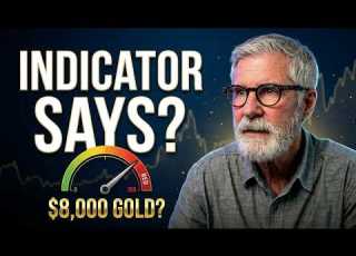  Gold Price Prediction For 2026 Gold Market Update