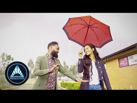 Dawit Nega Benetselay New Ethiopian Music 2018
