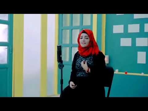 لمن طلل فديو كليب ميدلين العبسي فهي وهي وهي وكم وكم وكم وكمكم أول أغنيه لميدلين العبسي