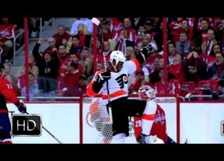 2011 2012 Philadelphia Flyers Knock Knock Mac Miller HD